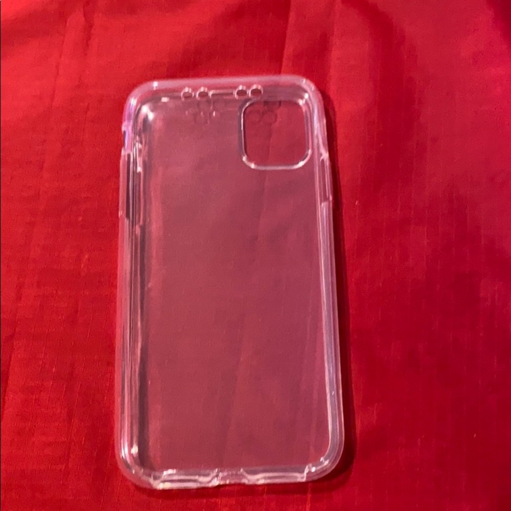 iPhone 11 Pro Max Case